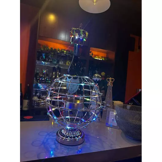 Girl's Bar Fun