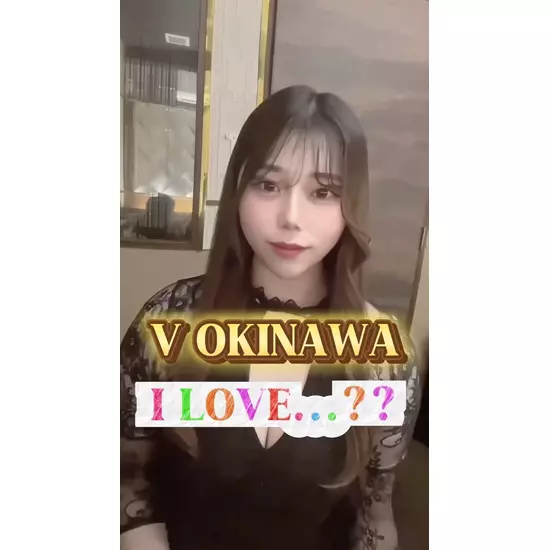 V OKINAWA