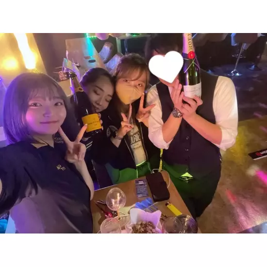 GirlsBar GRAND STADIUM