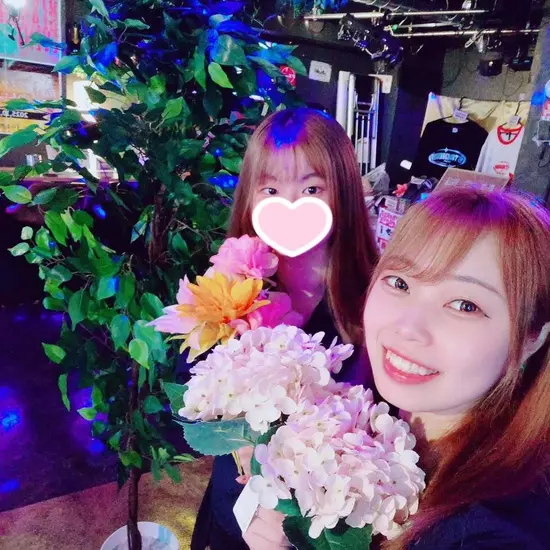 GirlsBar GRAND STADIUM