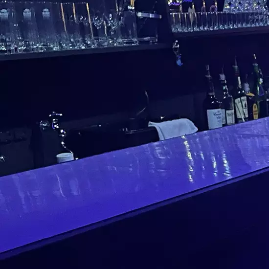 COUNTER BAR -OBi-