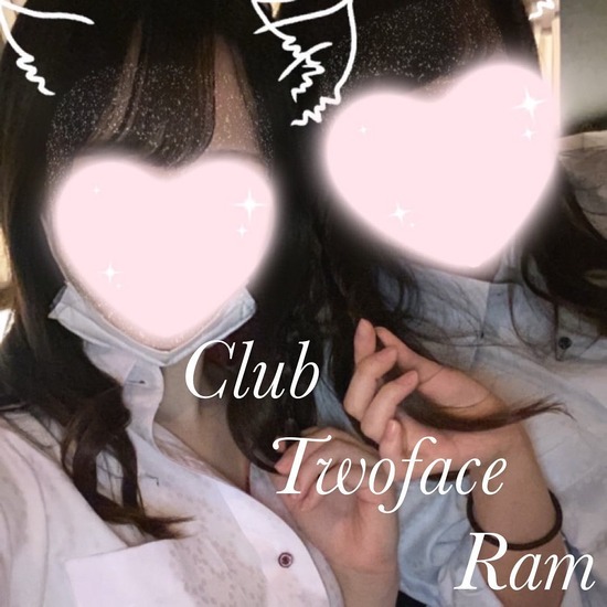 CLUB Twoface