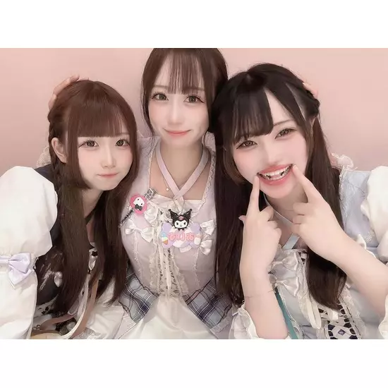 Oshi=Oshi MAID CLUB