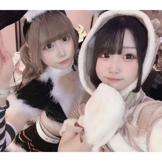 Oshi=Oshi MAID CLUB