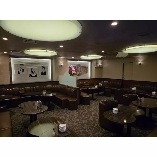 CLUB FREDDY