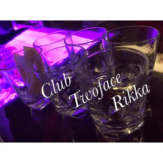 CLUB Twoface