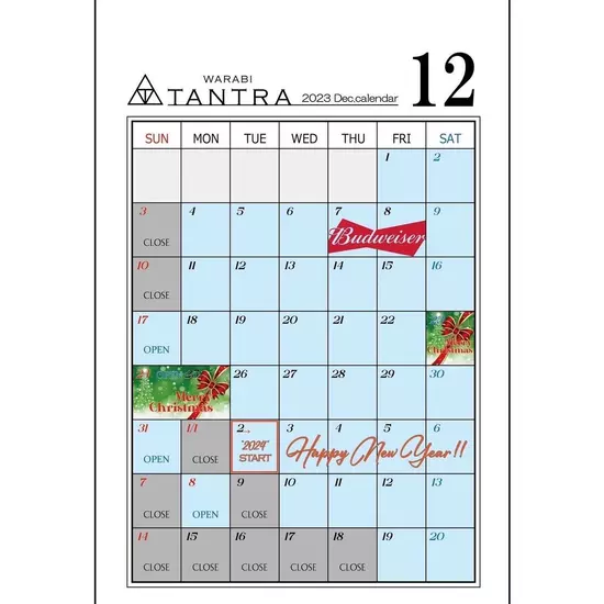 CLUB TANTRA