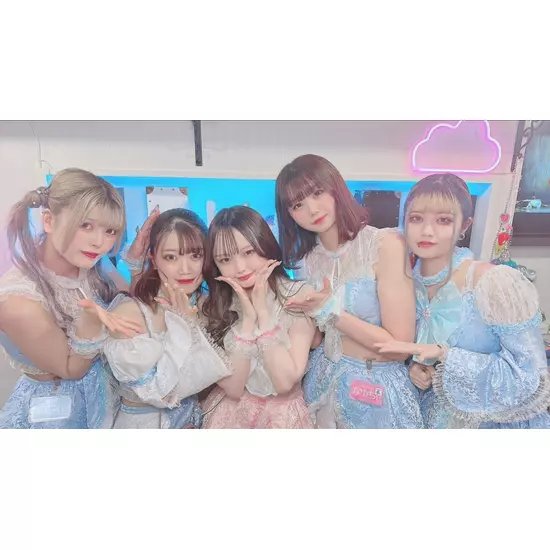 CAFE&BAR キミの彼女になりたい