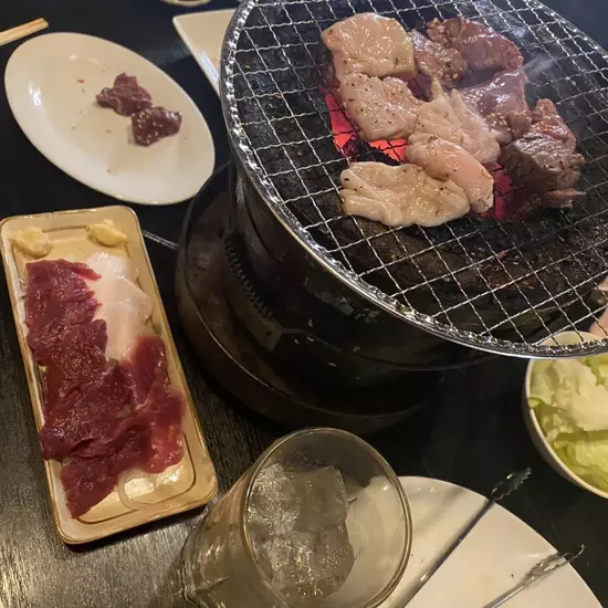 らうんじ ViVi