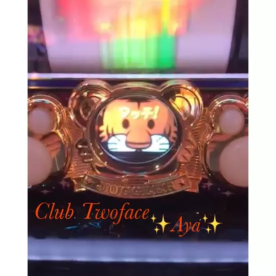CLUB Twoface