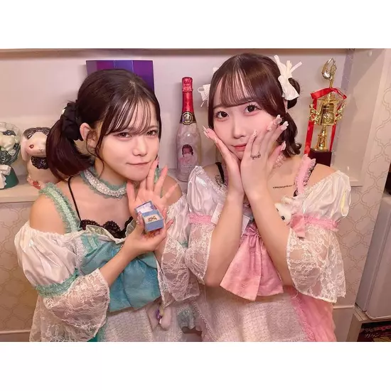 CAFE&BAR キミの彼女になりたい