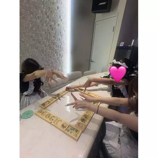 コスプレGirlsBar Ring