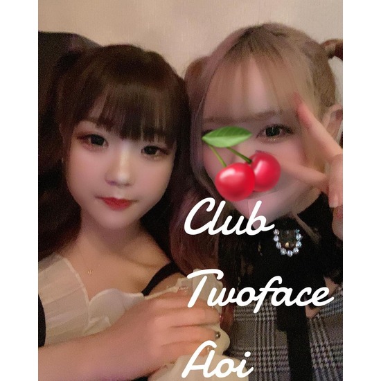 CLUB Twoface