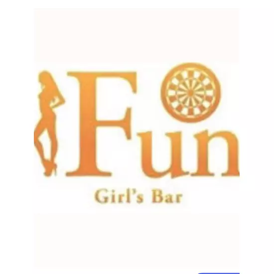 Girl's Bar Fun