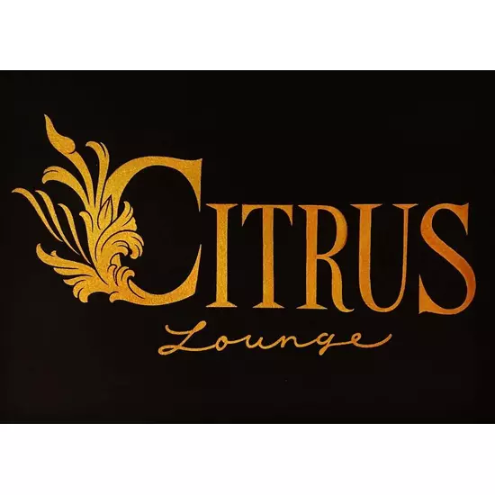 Lounge CITRUS