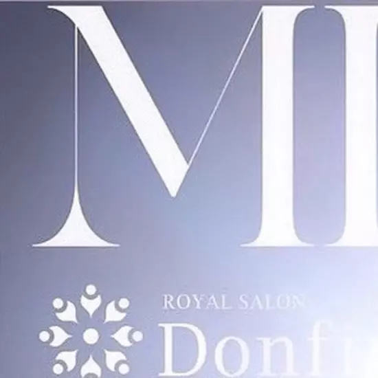 ROYAL SALON Donfin