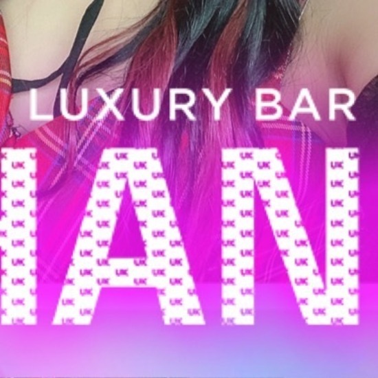 Luxury Bar CHANCE