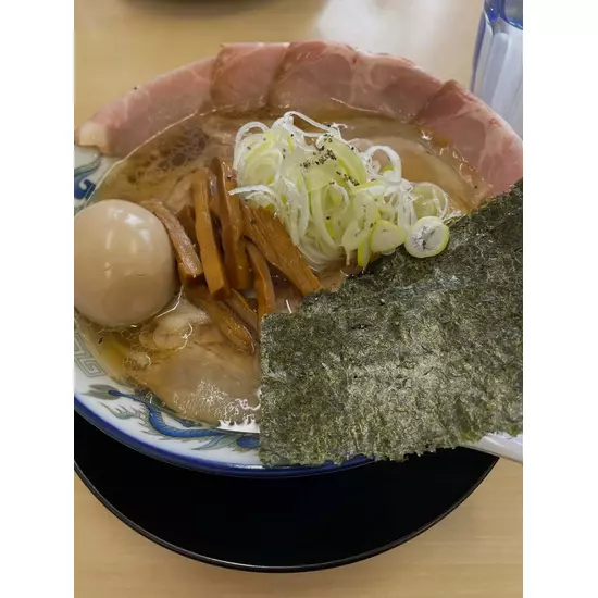 三島女どれみ・カフェ