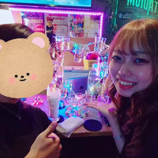 GirlsBar GRAND STADIUM