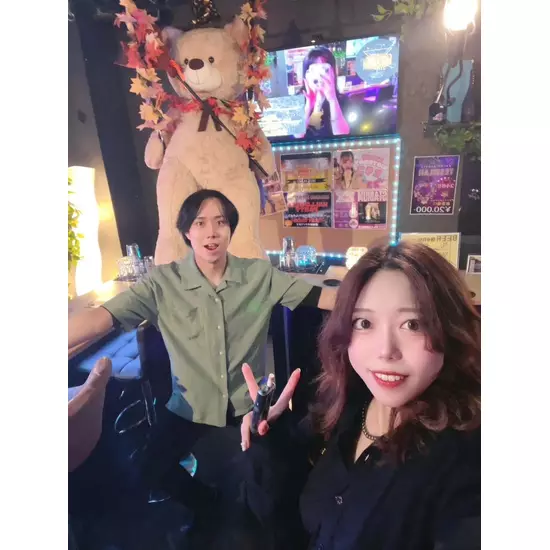 GirlsBar GRAND STADIUM