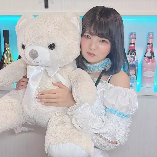 CAFE&BAR キミの彼女になりたい