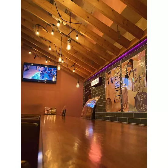 Girl’sBar Lounge Smile Terrace 