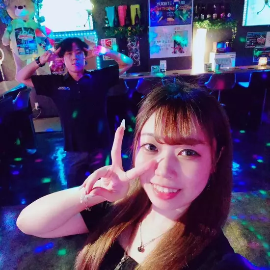 GirlsBar GRAND STADIUM