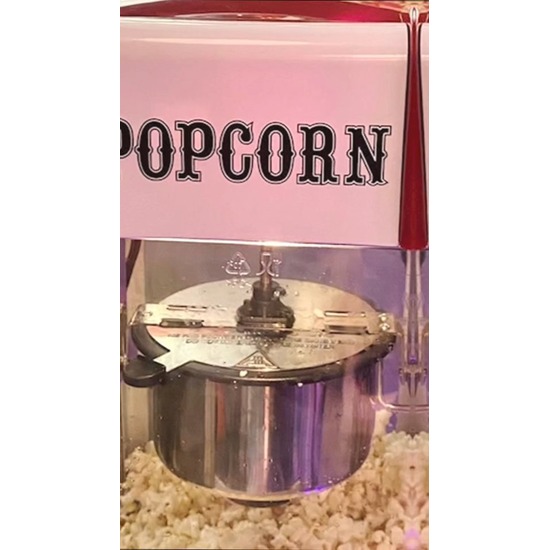 Girls Bar POPCORN