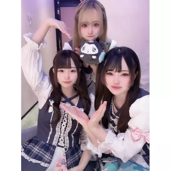 Oshi=Oshi MAID CLUB