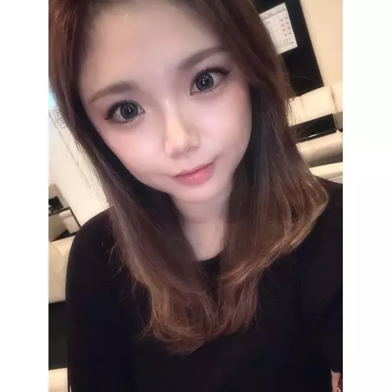 Lady PURPLE