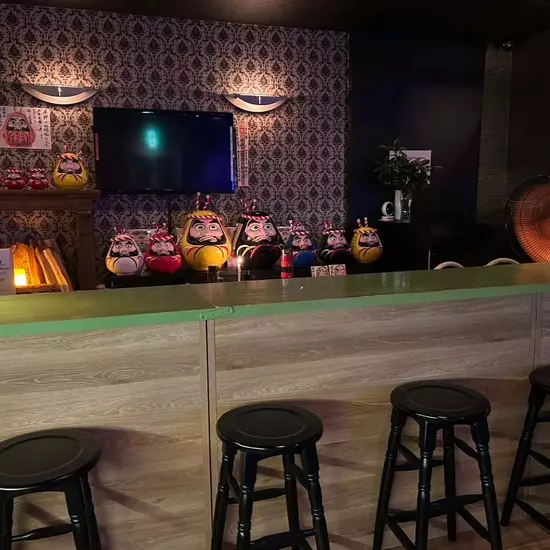 どれみ・カフェ