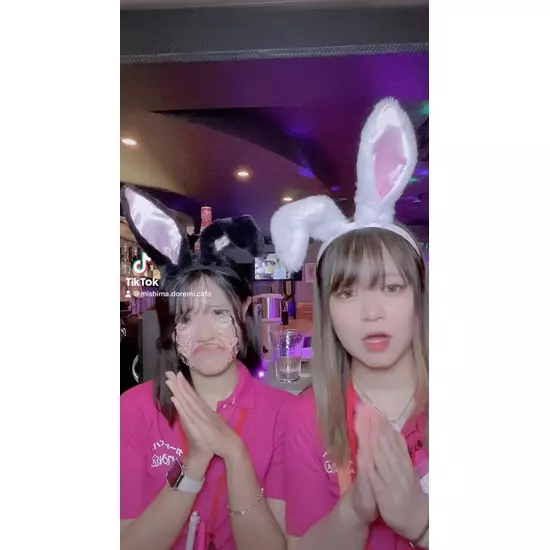 三島女どれみ・カフェ
