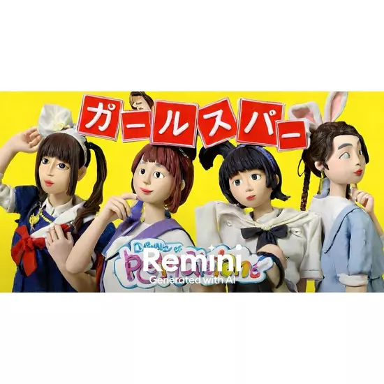 三島女どれみ・カフェ