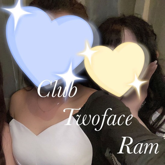 CLUB Twoface