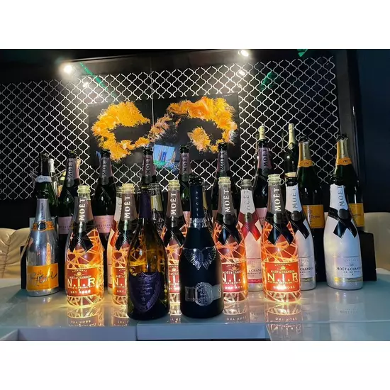 CLUB CONNEXION