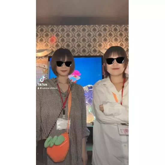 三島女どれみ・カフェ