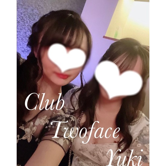 CLUB Twoface