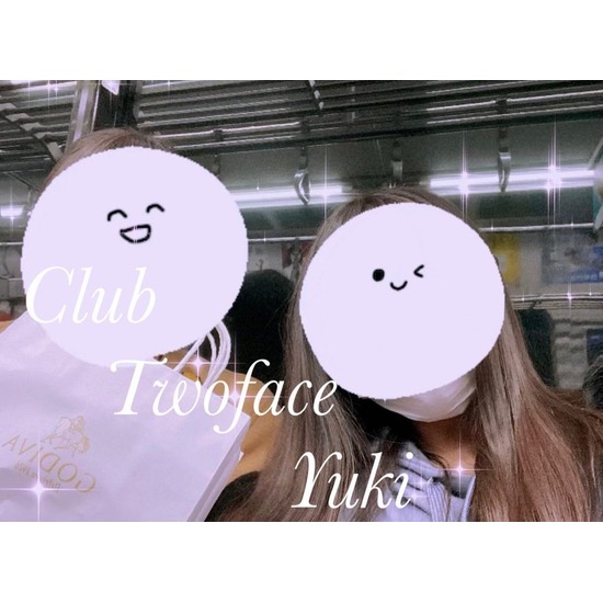 CLUB Twoface