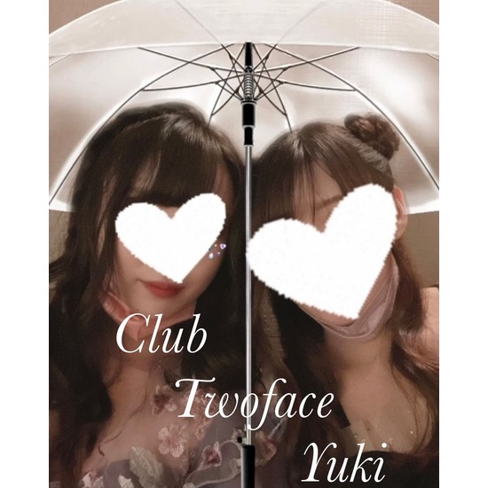 CLUB Twoface