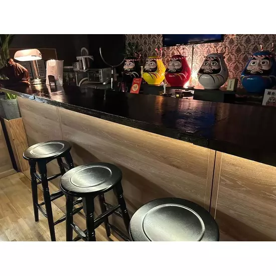 どれみ・カフェ