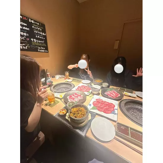 コスプレGirlsBar Ring