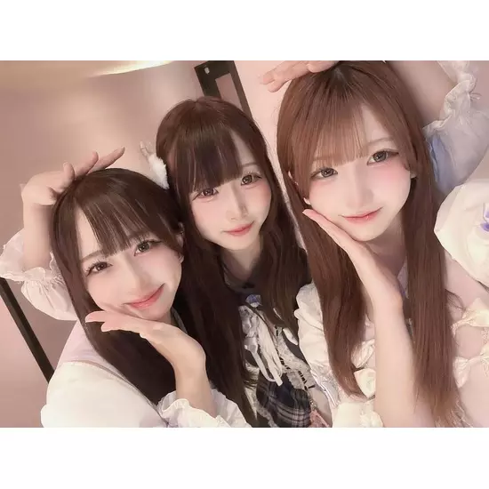 Oshi=Oshi MAID CLUB