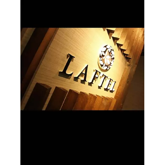 LAFTEL