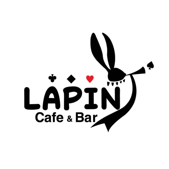 Cafe & Bar Lapin