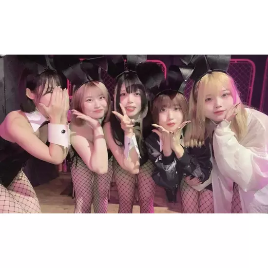 バニーズバー ミヤバニ
