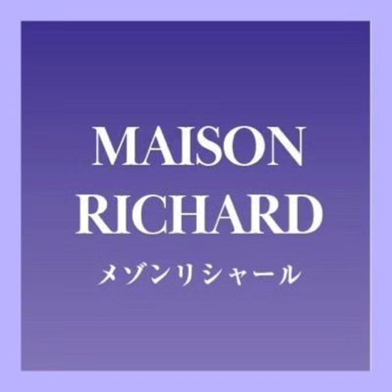 MAISON RICHARD