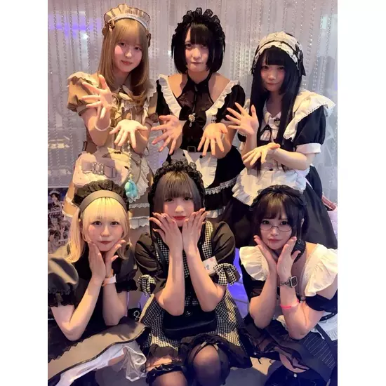 Candy Made スーパーズ