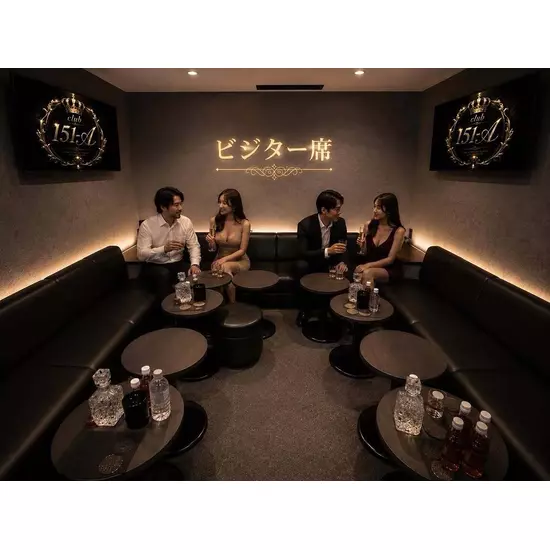 CLUB 151-A