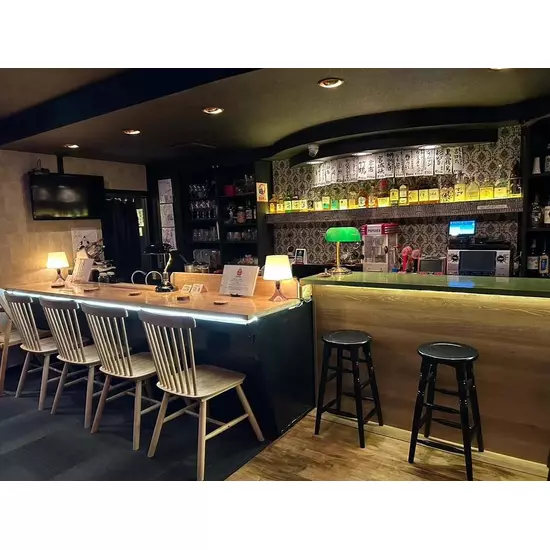 三島女どれみ・カフェ