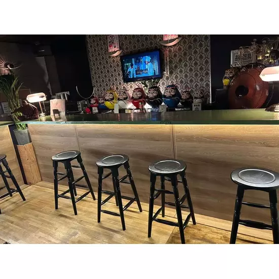 どれみ・カフェ